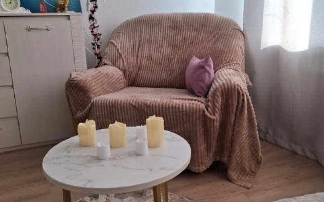 Апартаменты Пятницкое шоссе