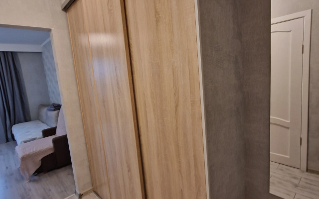 Апартаменты КакДома Чугунова 1