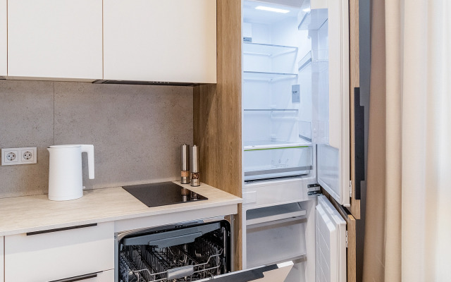 Квартира в центре Нижнего Новгорода