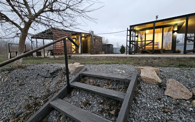 Частный дом Дача