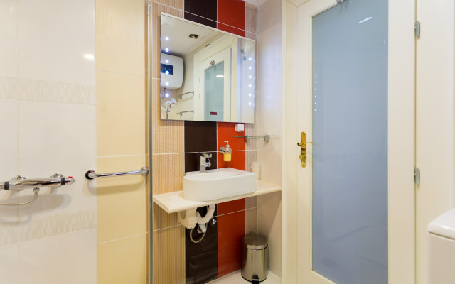 Mia Casa Guest House
