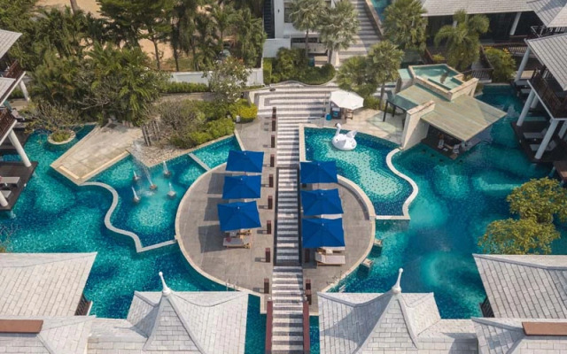 Z Through by The Zign