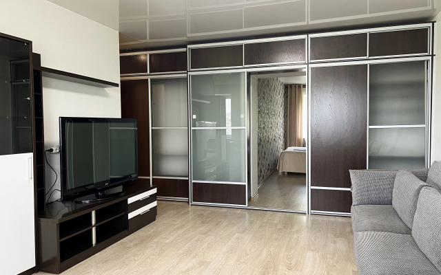 O.g.n.i. Bashidze 8 Apartment