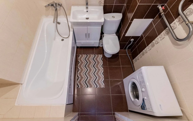 Апартаменты Фаэтон DreamHouse 1