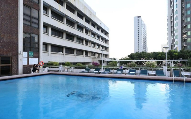 Asia  Bangkok