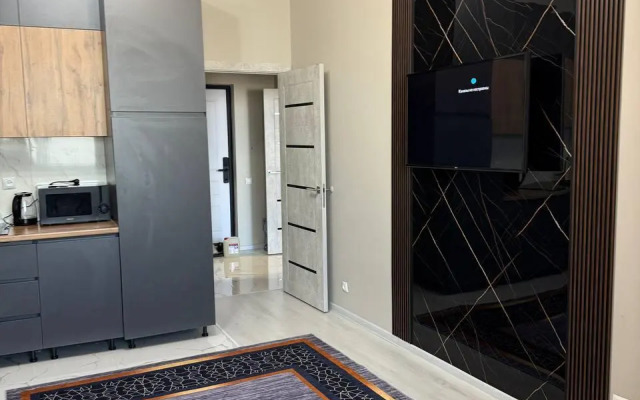 Galileo Apartments