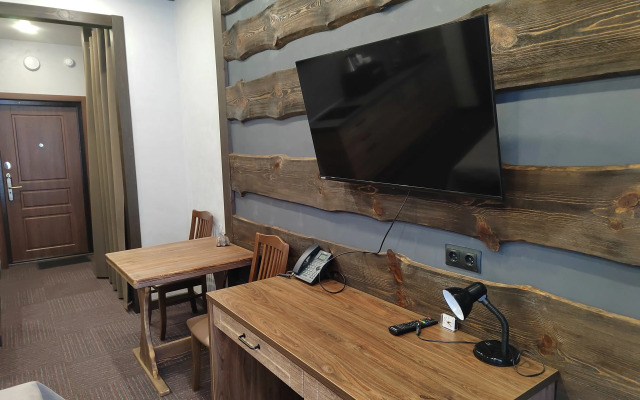 Апартаменты Business Residence 2,  602