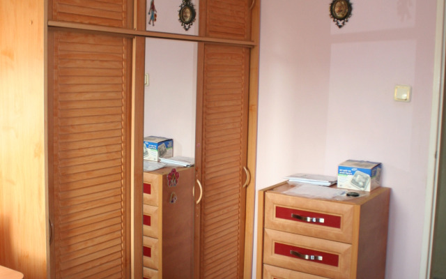 Квартира в Иерусалиме район Гило