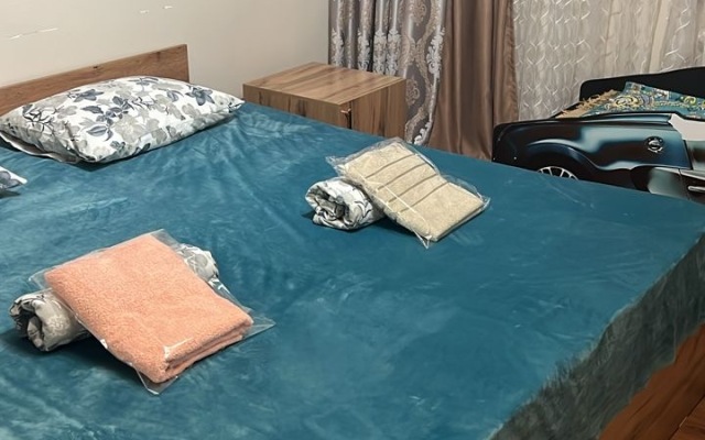 Bishkek Guest House