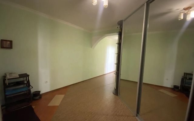 Апартаменты 223 Трёхкомнатные Курзальная 19