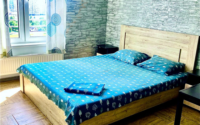 Апартаменты Альбатрос