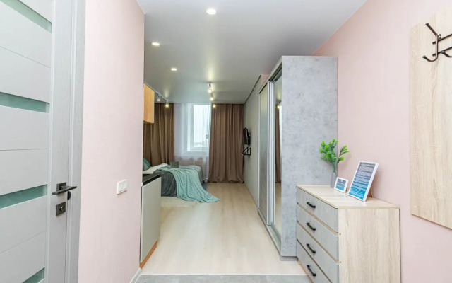 Apartments Cosmos Apart Na Kujbysheva