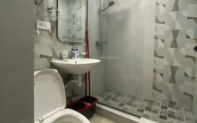 Cozy Apt in the Heart of Yerevan Apartments