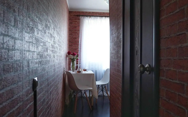 Квартира Однушка в историческом центре