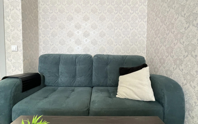 Квартира Отличная квартира в самом центре микрорайона Взлетка