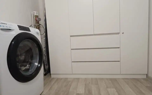 Квартира Евродвушка на улице Глазкова у Мамаева Кургана