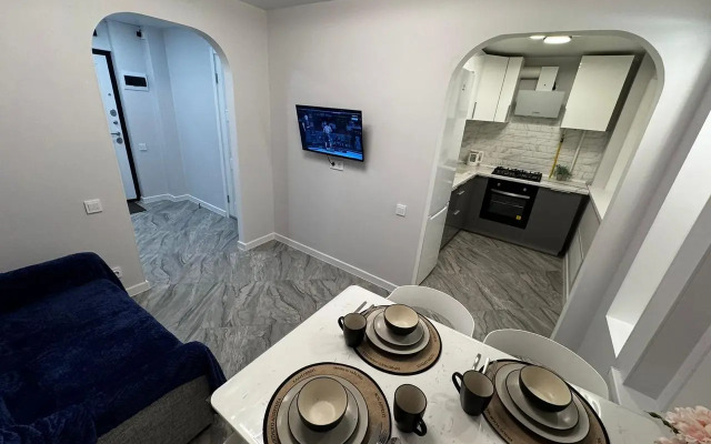 Квартира Уютная квартира на Кантемировской