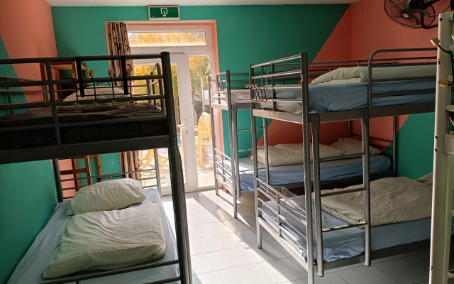 Eco-friendly Why Me Tbilisi Guest House