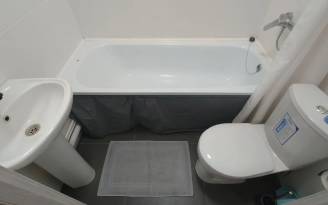 Квартира студия в центре