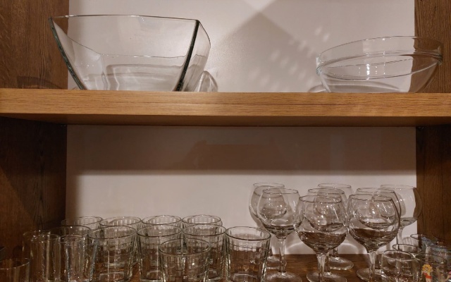 Коттедж Титан 5 Хибины