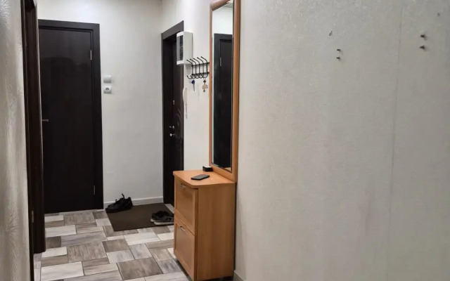 Квартира Первомайка