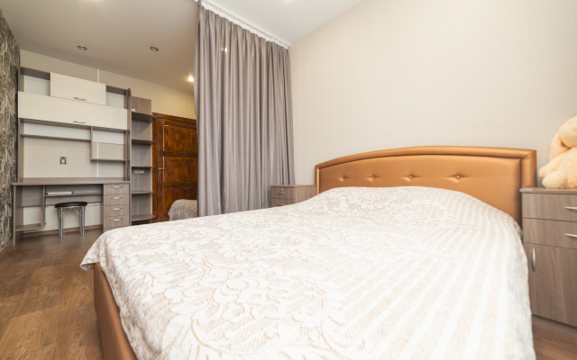 Квартира Ночник на Велижанской 68