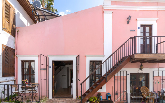 Апартаменты Sonsuz