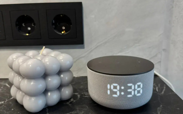 Квартира Современная студия в клубном посёлке Привилегиия