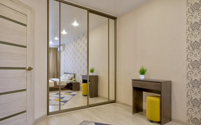 Квартира на Ильинской Площади