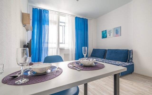 Lavender Apartments