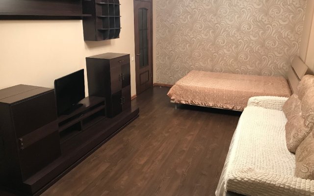 Квартира комфортная в новом доме в центре Уфы