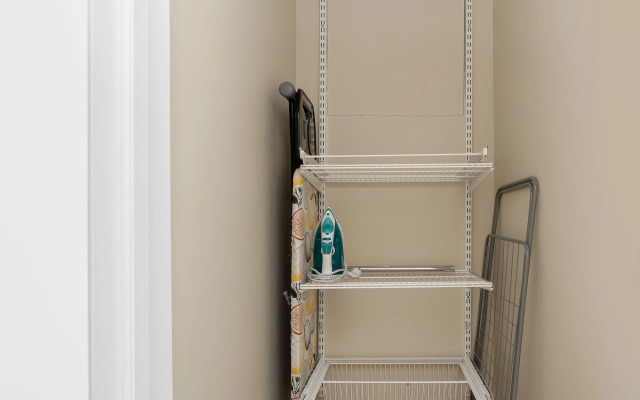 Apartment Knokey Shelepikha