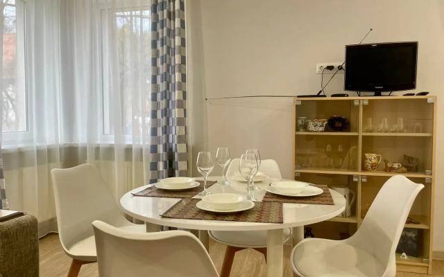 Апартаменты Альтштат