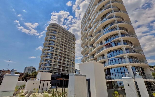 Apartments Crimean Rey