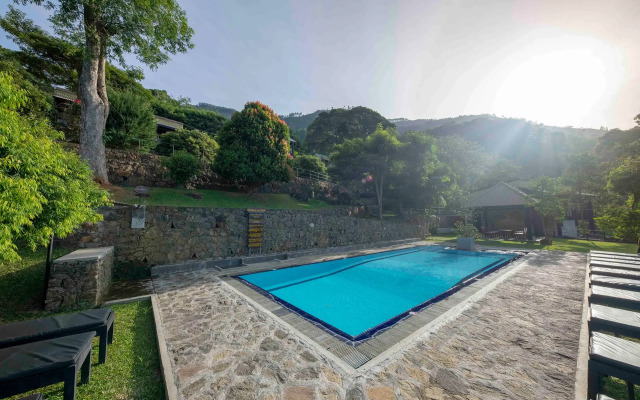 Melheim Resort and Spa Resort
