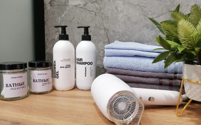 v Zhk Venetsianskiy Kvartal Flat