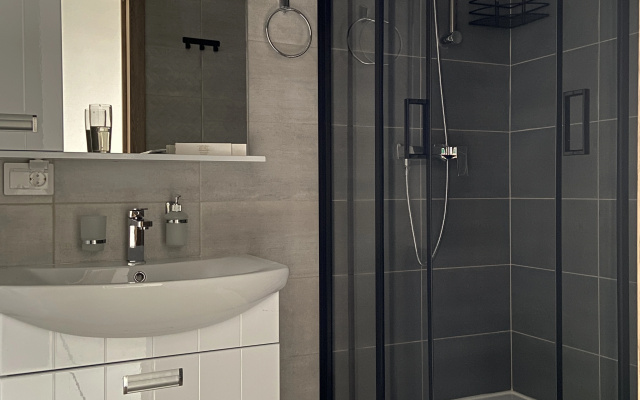 Квартира Apartanik Sverdlova