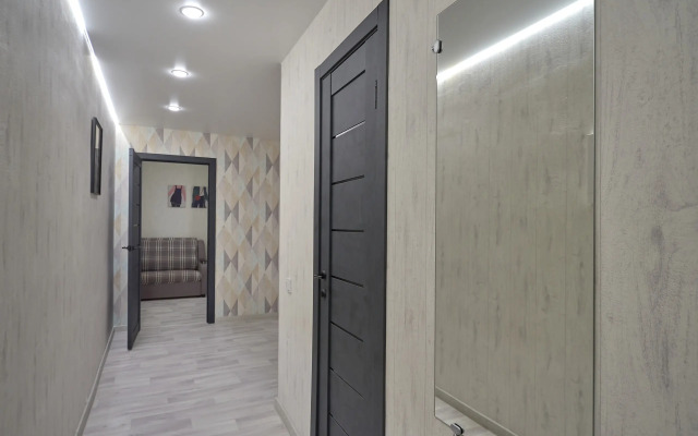 Квартира на Студенческой 7