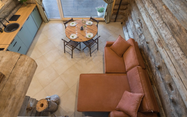 Gostevoy Dom Talo Jarvi Private house