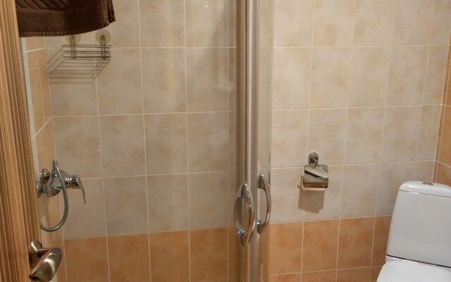 Отель Фьорд