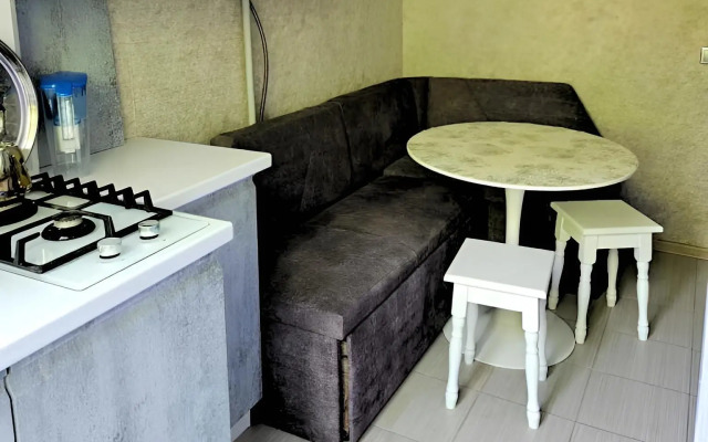 Квартира Дивноморск в 5 минутах пешком от моря