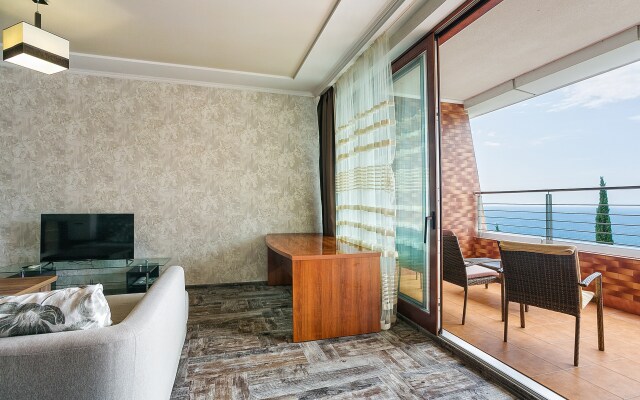 Familiya Elit Apartments 3