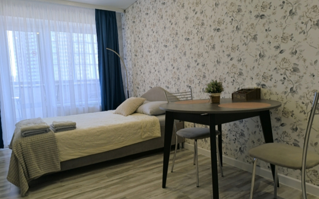 Квартира Уютная студия