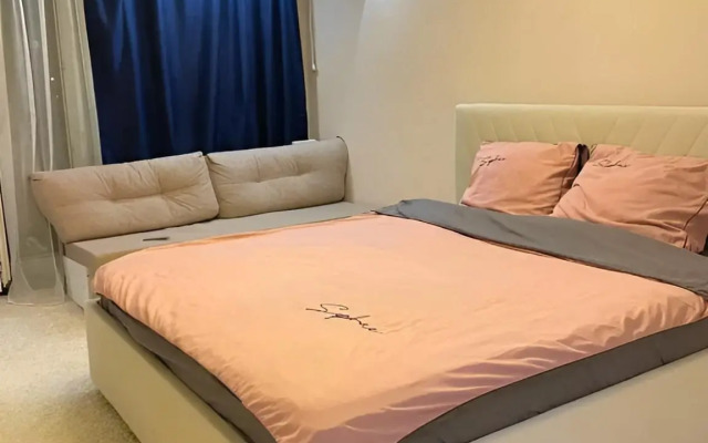 Квартира на Вишневского 61 Казань