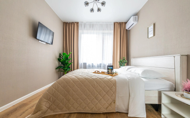 Rostov Apartments