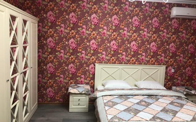 Гостевой дом Сударь