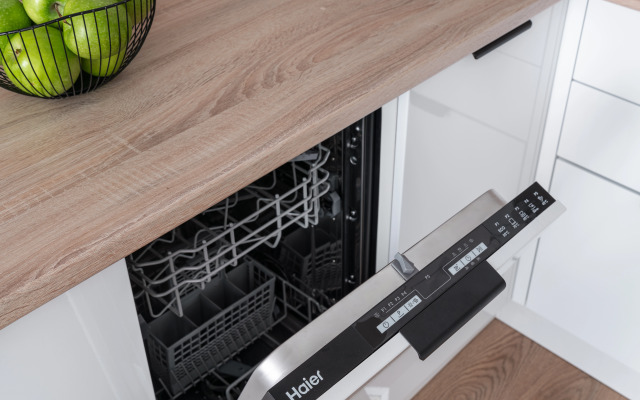 Квартира Бусиновский Парк