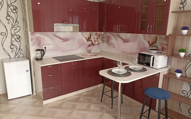 Апартаменты элитные у ТЦ Евроленд