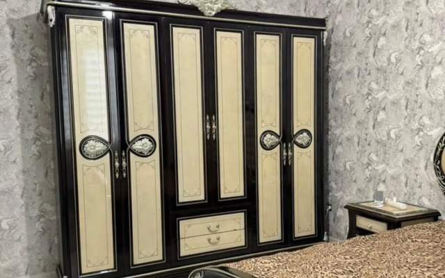Dom na beregu Kaspiya Private house