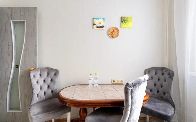 Апартаменты BestFlat24 Владыкино